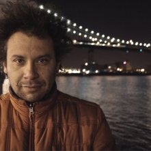 Harold Trompetero, regista colombiano del film drammatico Locos