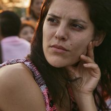 Heidi Rizzo, regista del documentario Grazia e Furore