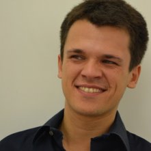 Hollywood Bruciata - Ritratto di Nicholas Ray: il regista del documentario Francesco Zippel