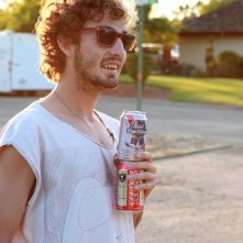 Josh 'Skreech' Sandoval, lo skater californiano protagonista del documentario di Tristan Patterson