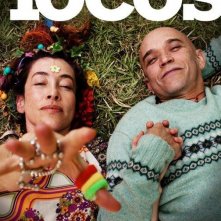 Locos, la locandina del film