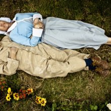 Locos, una scena tratta dal film diretto da Harold Trompetero