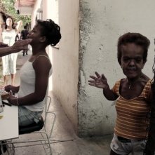 Patria o muerte, una scena tratta dal documentario di Vitaly Manskiy