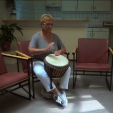 Peolpe in white, uno dei protagonisti del documentario incentrato sulla psicanalisi