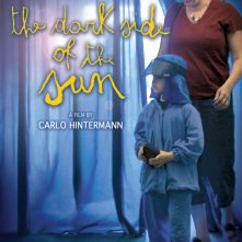 The dark side of the sun, la locandina del film