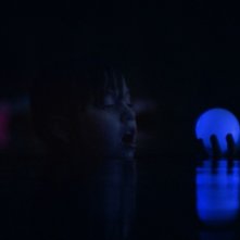 The dark side of the sun, una suggestiva immagine del documentario di Carlo Hintermann