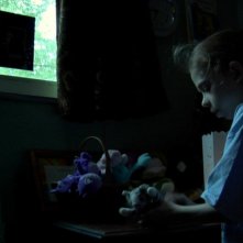 The dark side of the sun, uno dei giovani protagonisti del documentario di Carlo Hintermann