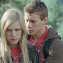 Turn Me On, Goddammit!: Helene Bergsholm e Matias Myren nei panni di Alma e Artur