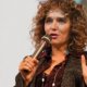 Valeria Golino e Vincent Perez a Firenze con Un baiser papillon