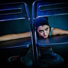 Alessandra Mortelliti in scena con 'Famosa' monologo del quale è anche autrice