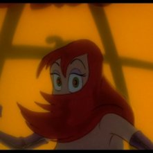 Chi ha incastrato Roger Rabbit?: una sequenza del film 