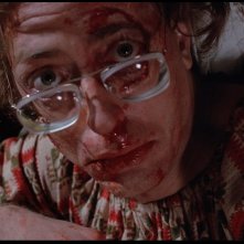 Il fantasma del palcoscenico: William Finley in una sequenza del thriller 