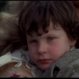  Il presagio: Harvey Stephens nei panni di Damien Thorn