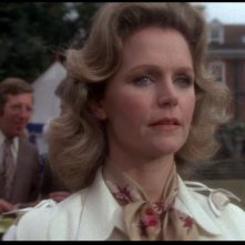Il Presagio Lee Remick In Una Scena Del Film 219948