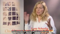 Intervista Lone Sherfig - One Day