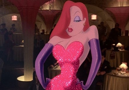 Jessica Rabbit torna al cinema: in arrivo un film live action dopo la riacquisizione dei diritti da Disney Jessica Rabbit torna al cinema: in arrivo un film live action dopo la riacquisizione dei diritti da Disney