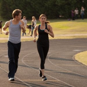 The Vampire Diaries: Paul Wesley e Nina Dobrev nell'episodio Smells Like Teen Spirit