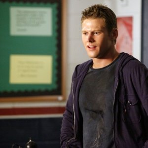 The Vampire Diaries: Zach Roerig nell'episodio The Reckoning