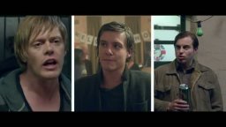 Trailer - A Few Best Men