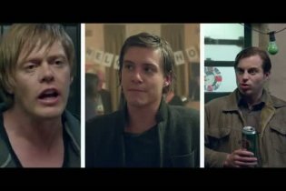 Trailer - A Few Best Men