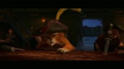 Trailer Italiano - Il gatto con gli stivali