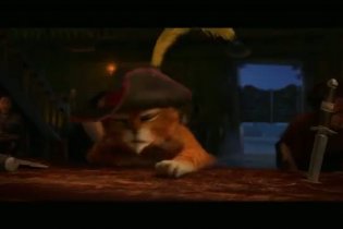 Trailer Italiano - Il gatto con gli stivali