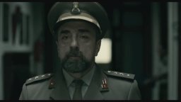 Trailer - Missione di Pace