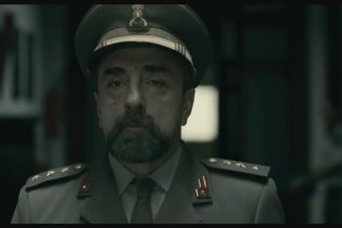 Trailer - Missione di Pace