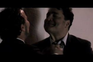 Video-recensione Falene