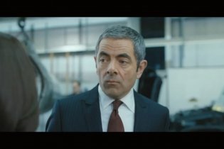Video-recensione Johnny English - La rinascita