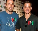 Matt Damon e Ben Affleck si danno al crimine