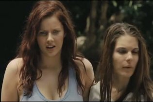 Clip 1 - The Tomorrow Series: il domani che verrà