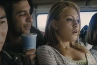 Clip 2 - The Tomorrow Series: il domani che verrà