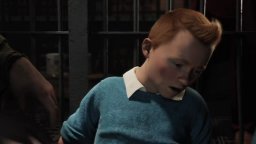 Clip 'La Pergamena dell'Unicorno' - Le avventure di Tintin: Il segreto dell'unicorno