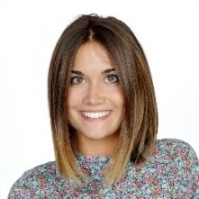 Grande Fratello 12: Caterina Siviero