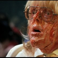 Paul Williams in Il fantasma del palcoscenico: una scena del thriller