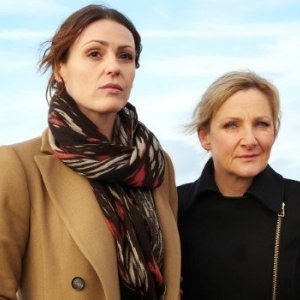 Scott & Bailey: Suranne Jones e Lesley Sharp protagoniste del poliziesco inglese
