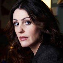 Scott & Bailey: Suranne Jones in una immagine promo della serie poliziesca inglese