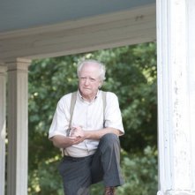 The Walking Dead: Scott Wilson nell'episodio Sangue del mio sangue