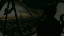 Trailer 2 - Hugo Cabret 3D