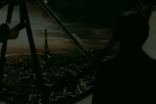 Trailer 2 - Hugo Cabret 3D