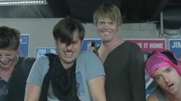 Trailer Sottotitolato - A Few Best Men