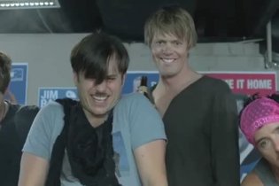 Trailer Sottotitolato - A Few Best Men