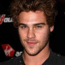 Una foto di Grey Damon