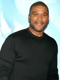 Una foto di Tyler Perry