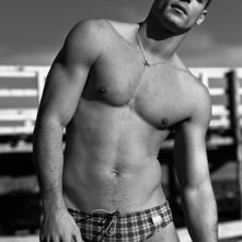 Valerio Foglia Manzillo in una foto di Roberto Chiovitti