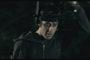 Video-recensione Missione di Pace