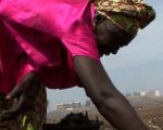 Roma 2011: in viaggio con le donne africane verso il Nobel