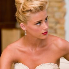 Amber Heard in The Rum Diary