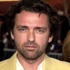 Chuck: Angus McFadyen nel cast